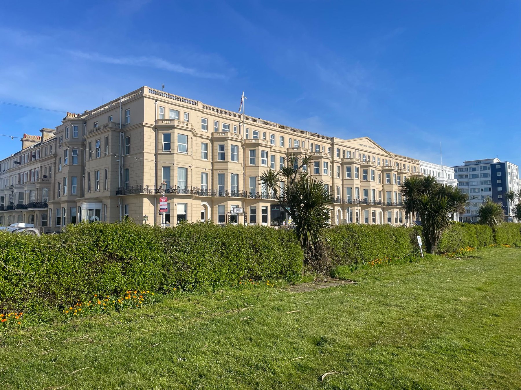 Planning applications by LJB Lee Botting