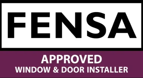 FENSA approved window and door installer