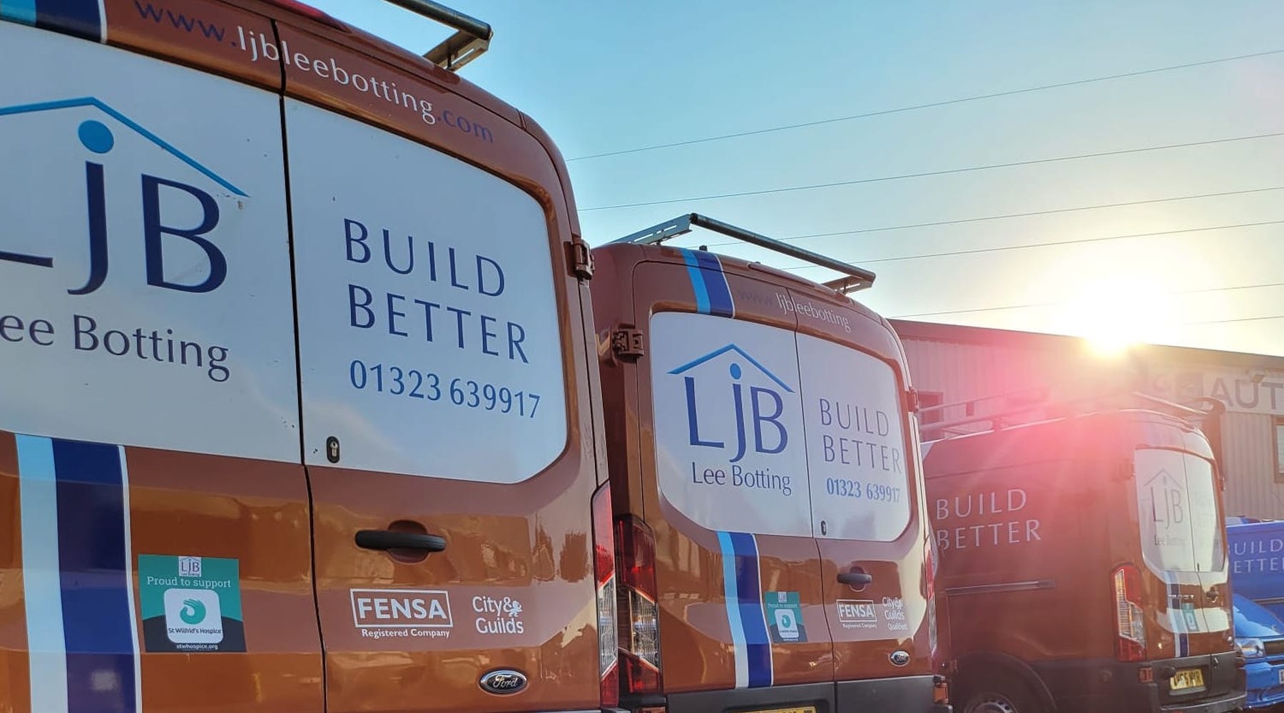 Renovating in Eastbourne? Here's Why Local Builders Are Your Best Bet
